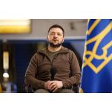 Președintele Zelenski acuză Rusia că pregătește o lovitură decisivă &icirc;n războiul energetic &icirc;mpotriva Europei