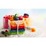 Prețul dulciurilor a crescut cu 25%. C&acirc;t costă acum o felie de tort sau o prăjitură