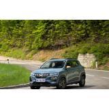 Prețul Daciei Spring, redus cu 10.000 de euro &icirc;n Germania. Pornește de la 12.750 de euro
