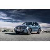 Prețuri BMW X5 facelift &icirc;n Rom&acirc;nia: start de la 81.100 de euro