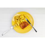 Prețuri de 20 de ori mai mari pentru garnituri, &icirc;n restaurante. Motivul 