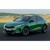 Prețuri Kia XCeed facelift &icirc;n Rom&acirc;nia: start de la 23.200 de euro