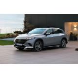 Prețuri Mercedes-Benz EQS SUV &icirc;n Rom&acirc;nia: start de la 128.250 de euro