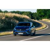Prețuri noul Renault Clio facelift &icirc;n Rom&acirc;nia: start de la 14.300 euro