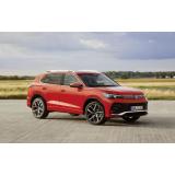 Prețuri noul Volkswagen Tiguan &icirc;n Rom&acirc;nia: start de la 33.300 de euro