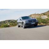 Prețuri noul Volkswagen Touareg facelift &icirc;n Rom&acirc;nia: start de la 60.600 de euro