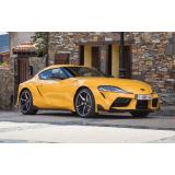 Prețuri Toyota GR Supra &icirc;n Rom&acirc;nia: start de la 63.000 de euro
