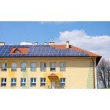 A fost creată prima școală independentă energetic din Rom&acirc;nia