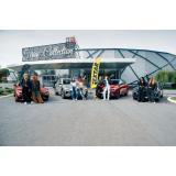 Prima zi din Aventour 2023: Am probat elixirul tinereții și am navigat cu barca pe Marea Neagră