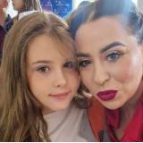 Marius Elisei nu a fost alături de fiica sa &icirc;n prima zi de școală. Cum a reacționat Oana Roman