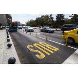 Primăria Capitalei face benzi unice pentru transportul public. Ce bulevarde au fost alese