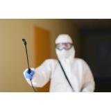 Primăria Capitalei aplică tratamente de deratizare a şobolanilor, ţ&acirc;nţarilor şi căpuşelor