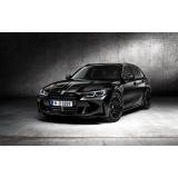 Primul BMW M3 Touring din istorie este aici: 510 CP și tracțiune integrală &icirc;n standard