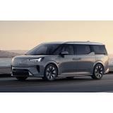 Primul monovolum Volvo este aici: EM90 are 738 km autonomie