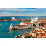 Primul oraş din lume care impune taxă de intrare. Care sunt tarifele