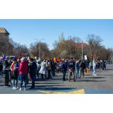 Profesorii amenință cu greva generală &icirc;nainte de &icirc;ncheierea anului școlar din cauza salariilor