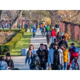 Prognoza meteo &icirc;n prima zi din anul 2023. Vreme &icirc;nsorită și temperaturi bl&acirc;nde