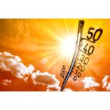 Prognoza meteo - 29 august 2022. Vreme caniculară &icirc;n majoritatea zonelor din țară