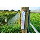 Prognoza meteo ANM pentru weekendul 30 - 31 iulie. Dinsconfortul termic va fi ridicat 