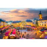 Prognoza meteo ANM. Cum va fi vremea de Crăciun și de Revelion