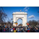 Prognoza meteo ANM pentru joi, 1 Decembrie. Cum va fi vremea de Ziua Națională a Rom&acirc;niei