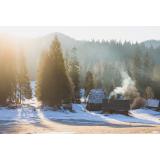 Prognoza meteo ANM pentru joi, 12 ianuarie. De c&acirc;nd se &icirc;mbunează vremea