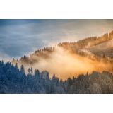 Prognoza meteo ANM pentru joi, 20 octombrie. Vremea se răcește