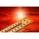 Prognoza meteo ANM pentru joi, 30 iunie. Valul de căldură persistă 