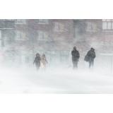 Prognoza meteo ANM pentru joi, 5 ianuarie. COD GALBEN de viscol