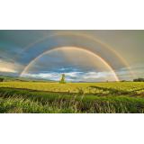 Prognoza meteo ANM pentru luni, 18 iulie. Ploi la munte