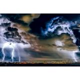 Prognoza meteo ANM pentru luni, 22 august. Vremea răm&acirc;ne schimbătoare