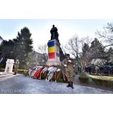 Prognoza meteo ANM pentru marți, 24 ianuarie. Cum va fi vremea de Ziua Unirii Principatelor Rom&acirc;ne