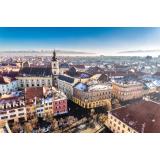 Prognoza meteo ANM pentru marți, 6 decembrie. Cum va fi vremea de Sf&acirc;ntul Nicolae? 