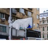 Prognoza meteo ANM pentru miercuri, 1 februarie. Unde va ninge