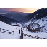 Prognoza meteo ANM pentru miercuri, 11 ianuarie. Unde va ploua