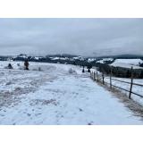 Prognoza meteo ANM pentru miercuri, 14 decembrie. Unde va ninge