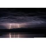 Prognoza meteo ANM pentru miercuri, 31 august. Cod galben și cod portocaliu de vreme instabilă 