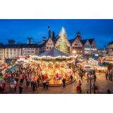 Prognoza meteo ANM pentru s&acirc;mbătă, 24 decembrie. Cum va fi vremea &icirc;n Ajunul Crăciunului 