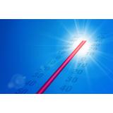 Prognoza meteo ANM pentru vineri, 1 iulie. Valul de căldură persistă 