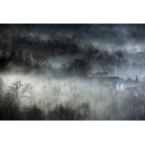 Prognoza meteo ANM pentru vineri, 13 ianuarie. Se menține vremea &icirc;nchisă