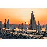 Prognoza meteo ANM pentru vineri, 5 august. Se face și mai cald! 