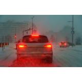 Prognoza meteo ANM pentru vineri, 6 ianuarie. COD GALBEN de viscol la altitudini mari