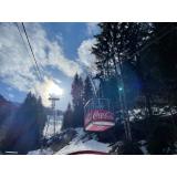 Prognoza meteo ANM pentru weekendul 26 - 27 noiembrie. Vremea se răcește