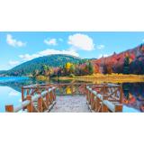 Prognoza meteo ANM pentru weekendul 29 - 30 octombrie. Cum va fi vremea la final de săptăm&acirc;na