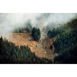 Prognoza meteo ANM pentru weekendul 3-4 decembrie. Temperaturile scad sub normalul perioadei &icirc;n unele regiuni