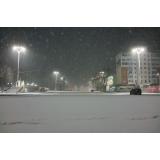 Prognoza meteo ANM pentru weekendul 7 - 8 ianuarie. &Icirc;n nordul Moldovei va fulgui