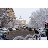 Prognoza meteo - 27 februarie 2023. Ninsorile revin &icirc;n Rom&acirc;nia