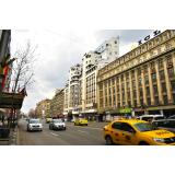 Prognoza meteo - 5 martie 2023. Vremea se &icirc;ncălzește ușor &icirc;n toată țara