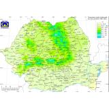Prognoza meteo pentru iarna 2022-2023. Nu sunt excluse fenomene extreme