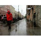 Prognoza meteo pentru weekendul 5-6 noiembrie. Duminică se vor &icirc;nregistra precipitații